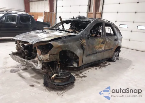 2010 Mercedes-Benz M-Class Ml 350 из США, поврежденный, VIN 4JGBB8GB9AA619616